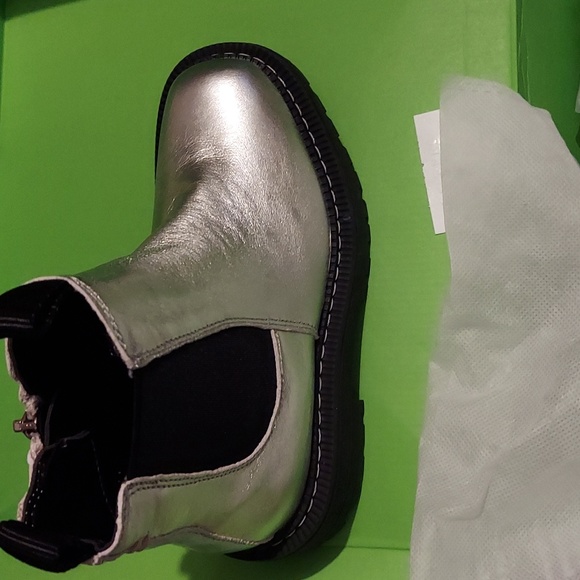 Sam Edelman Laguna Kids Chelsea Boot - Picture 7 of 8